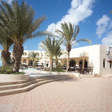 فندق جرين بالم ميدون المظهر الخارجي الصورة