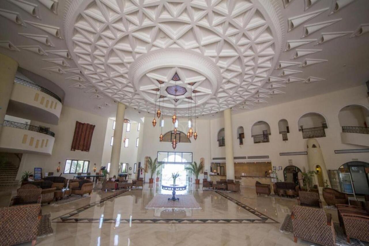 فندق جرين بالم ميدون المظهر الخارجي الصورة