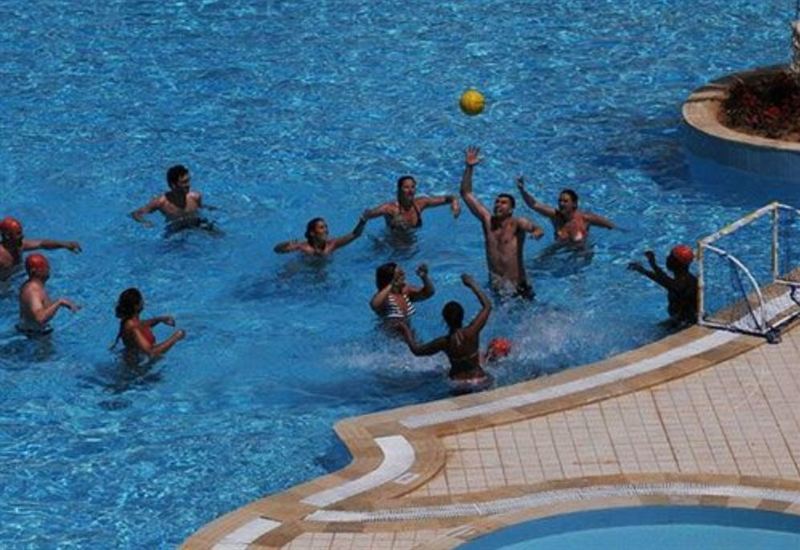 فندق جرين بالم ميدون المظهر الخارجي الصورة
