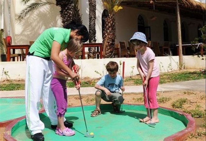 فندق جرين بالم ميدون المظهر الخارجي الصورة