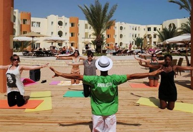 فندق جرين بالم ميدون المظهر الخارجي الصورة