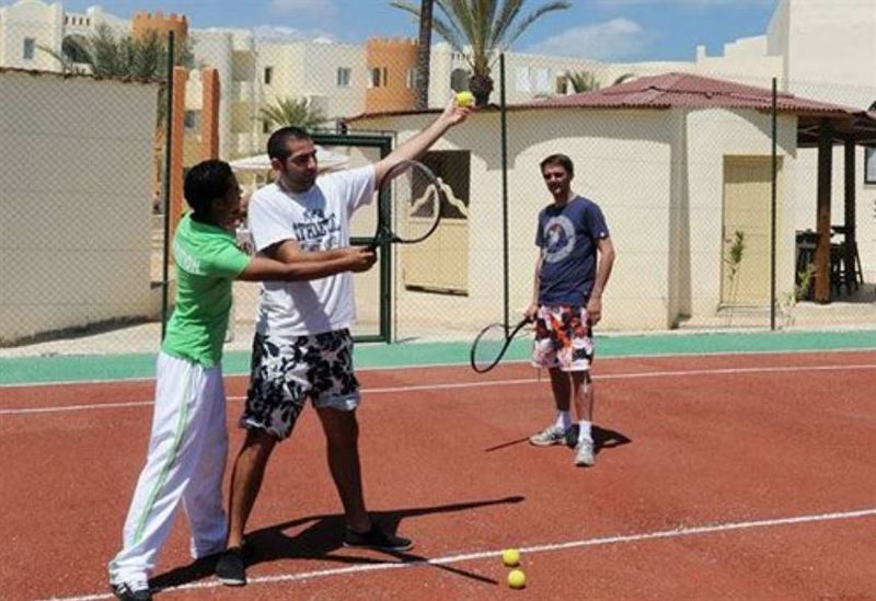 فندق جرين بالم ميدون المظهر الخارجي الصورة